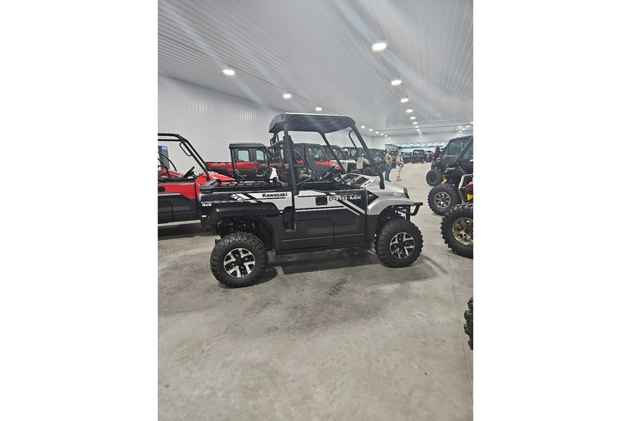 2024 Kawasaki Mule™ PRO-MX™ EPS