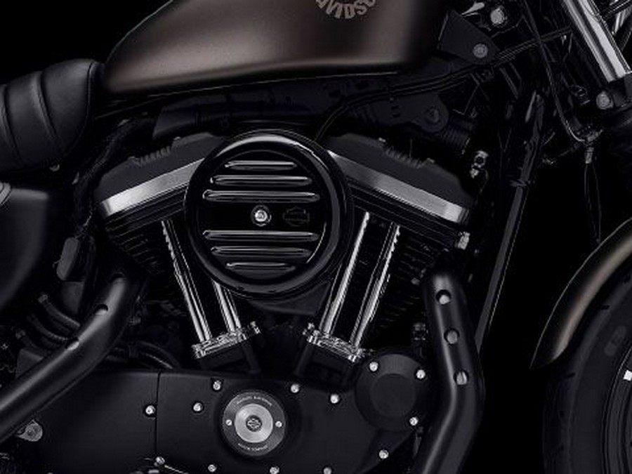 2021 Harley-Davidson Iron 883™