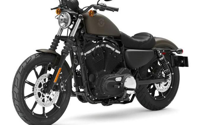 2021 Harley-Davidson Iron 883™