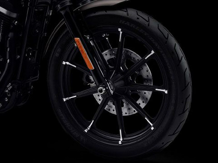 2021 Harley-Davidson Iron 883™