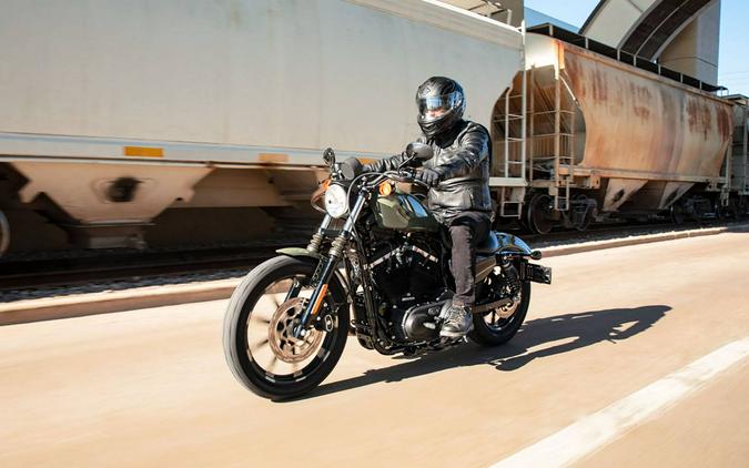 2021 Harley-Davidson Iron 883™