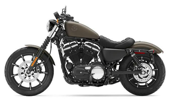 2021 Harley-Davidson Iron 883™