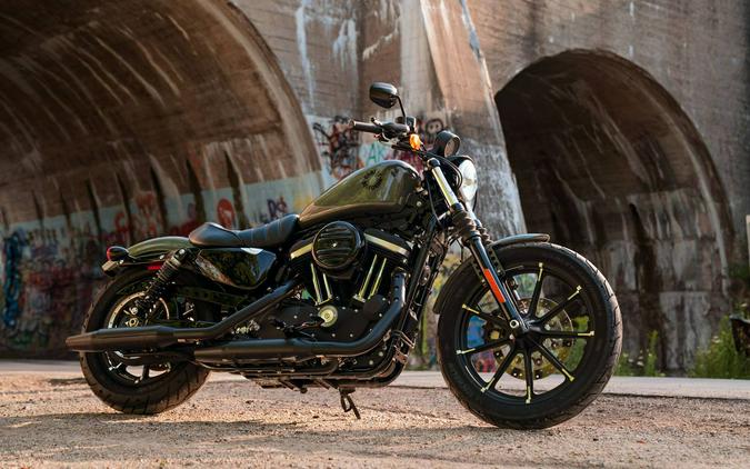 2021 Harley-Davidson Iron 883™