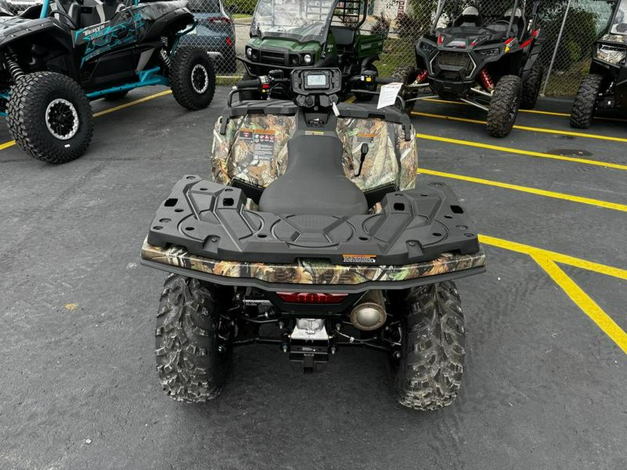 2024 Polaris® Sportsman 570 Polaris Pursuit Camo