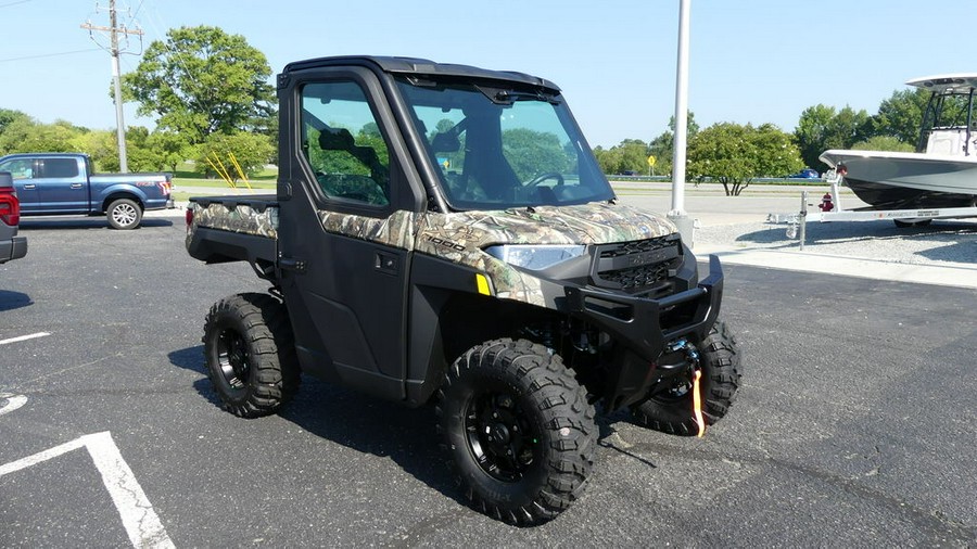 2025 Polaris® Ranger XP 1000 NorthStar Edition Ultimate Camo