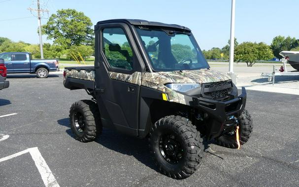 2025 Polaris® Ranger XP 1000 NorthStar Edition Ultimate Camo