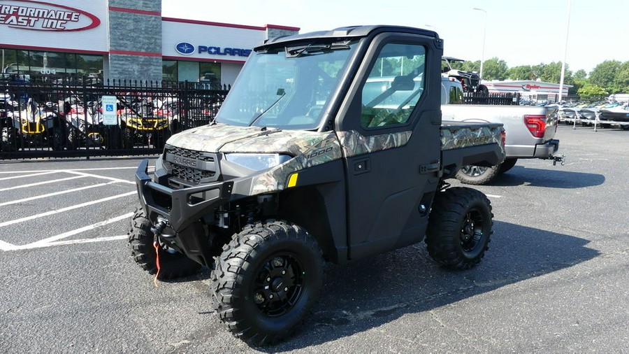 2025 Polaris® Ranger XP 1000 NorthStar Edition Ultimate Camo