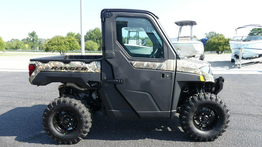 2025 Polaris® Ranger XP 1000 NorthStar Edition Ultimate Camo