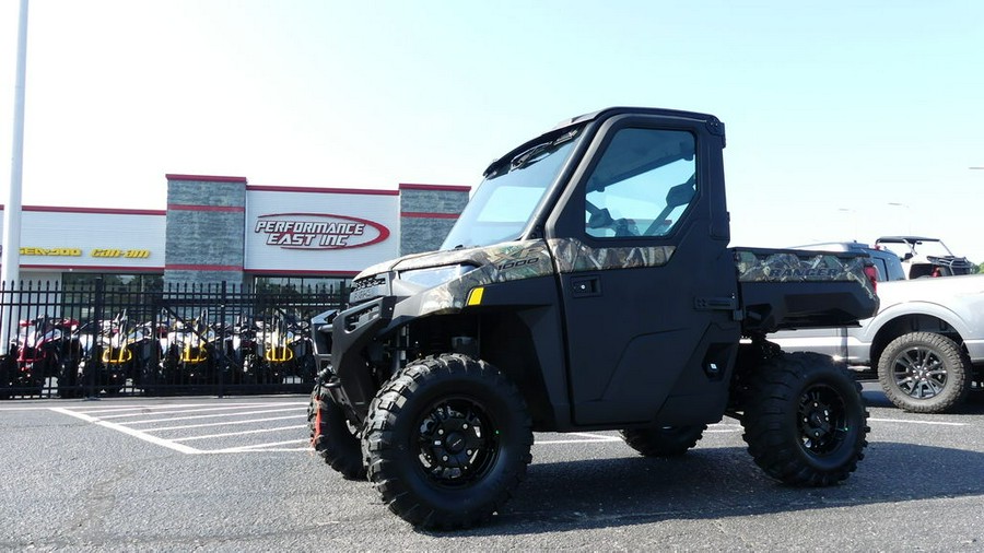 2025 Polaris® Ranger XP 1000 NorthStar Edition Ultimate Camo