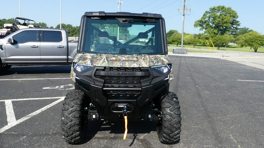 2025 Polaris® Ranger XP 1000 NorthStar Edition Ultimate Camo