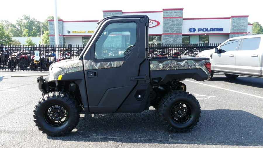 2025 Polaris® Ranger XP 1000 NorthStar Edition Ultimate Camo