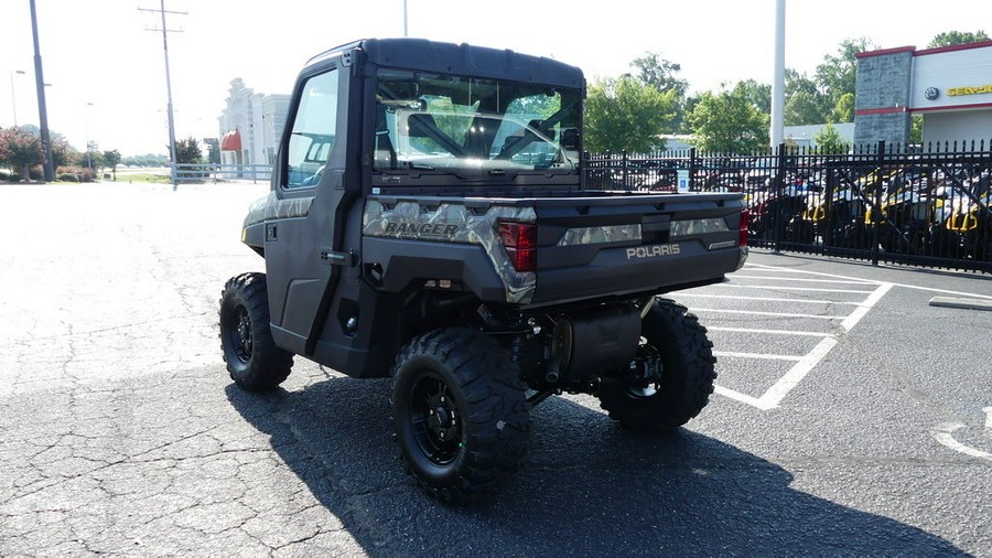 2025 Polaris® Ranger XP 1000 NorthStar Edition Ultimate Camo