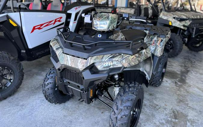 2024 Polaris® Sportsman 570 Polaris Pursuit Camo