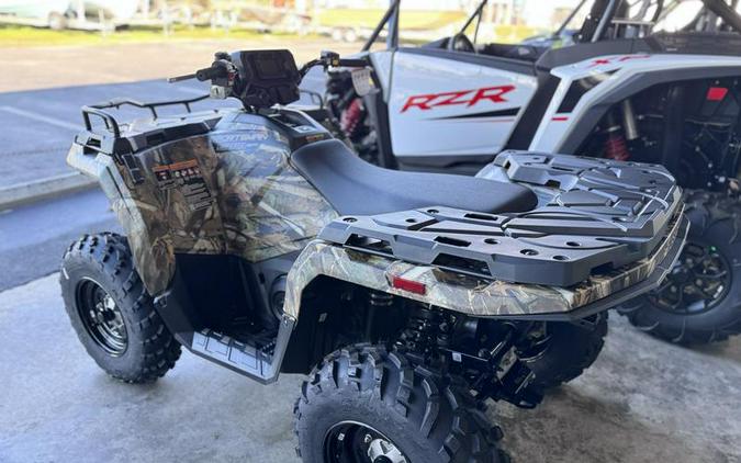 2024 Polaris® Sportsman 570 Polaris Pursuit Camo