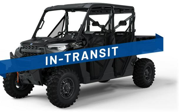 2025 Polaris® Ranger Crew XP 1000 Premium