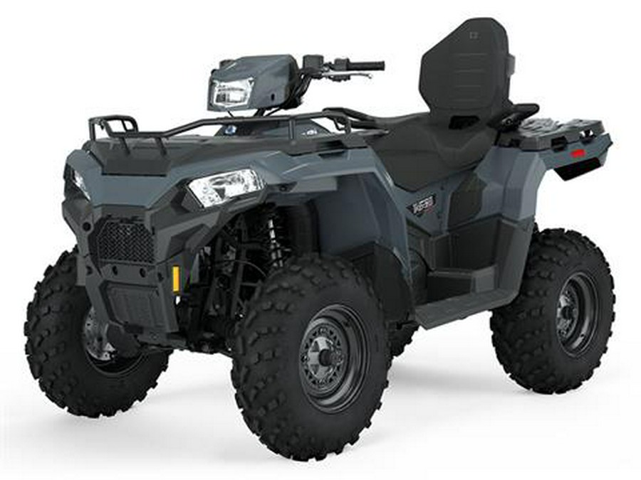 2025 Polaris Sportsman Touring 570 EPS