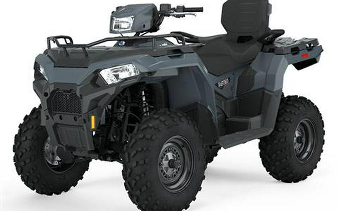 2025 Polaris Sportsman Touring 570 EPS