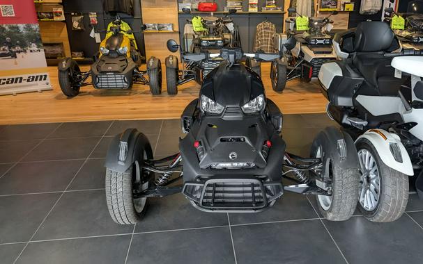 2023 Can-Am RYKER RALLY 900 BK