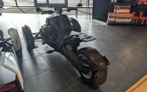 2023 Can-Am RYKER RALLY 900 BK