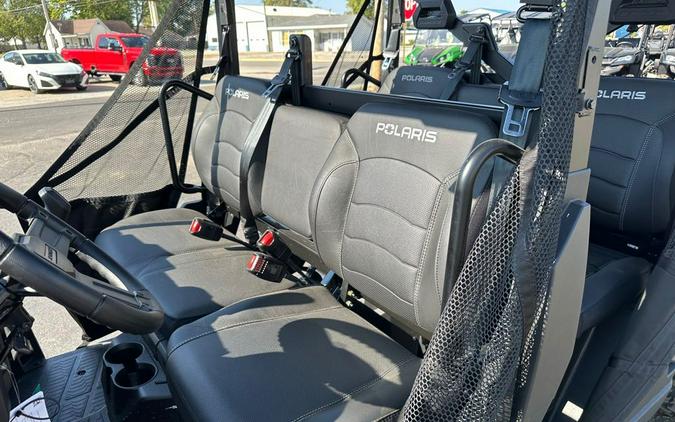 2026 Polaris RANGER CREW XP 1000 PREMIUM