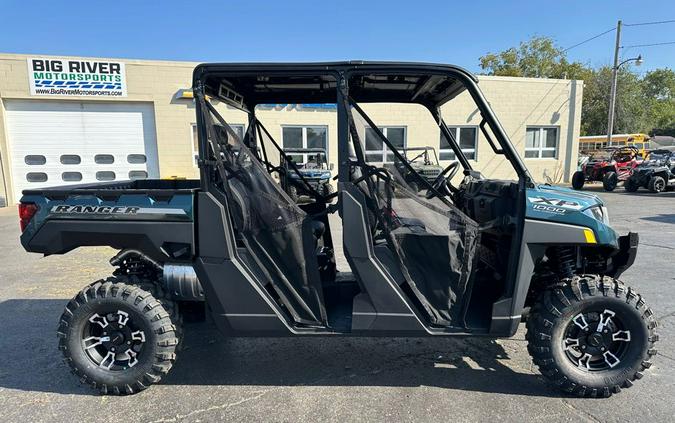 2026 Polaris RANGER CREW XP 1000 PREMIUM