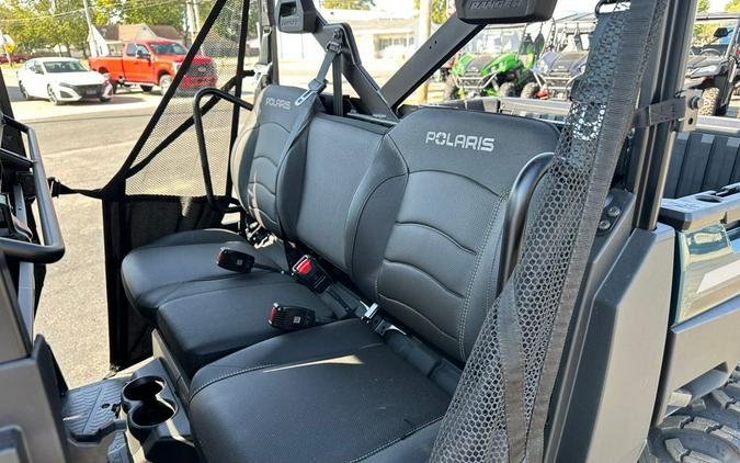 2026 Polaris RANGER CREW XP 1000 PREMIUM