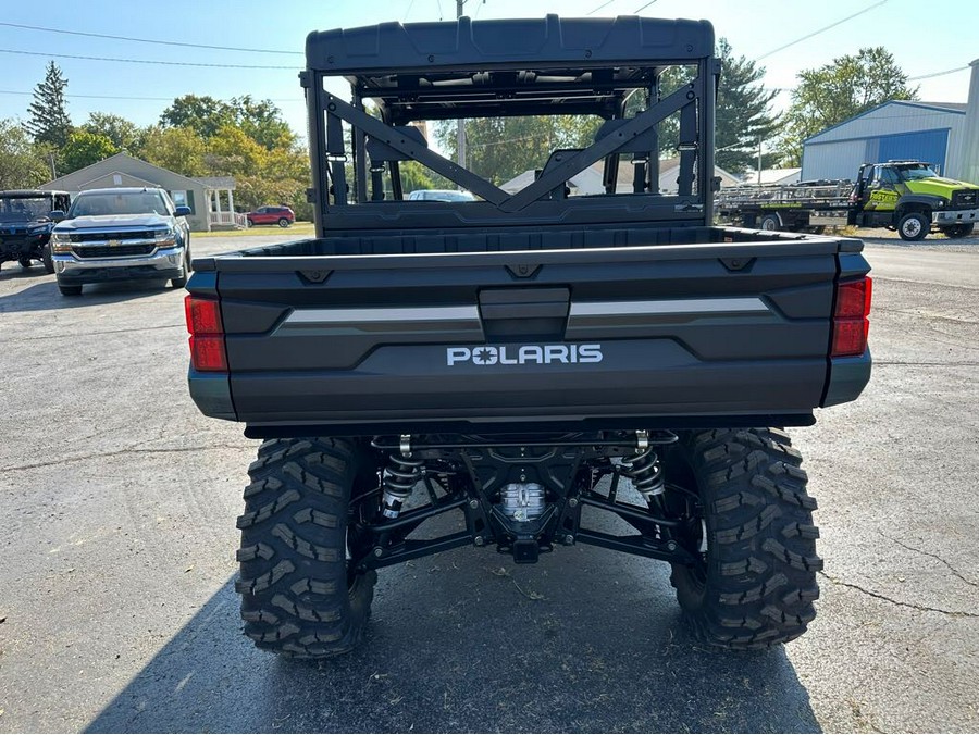 2026 Polaris RANGER CREW XP 1000 PREMIUM