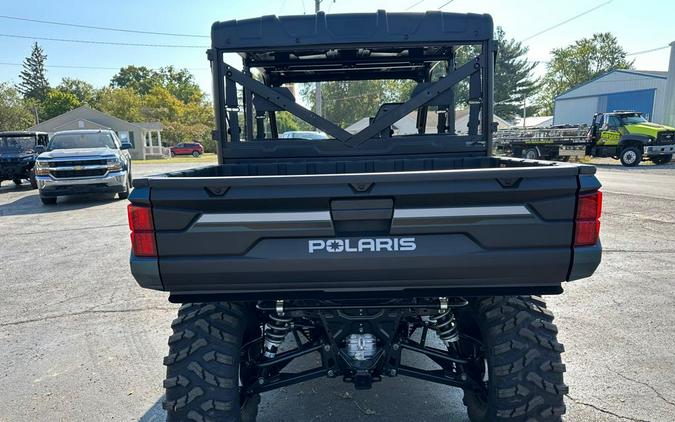 2026 Polaris RANGER CREW XP 1000 PREMIUM