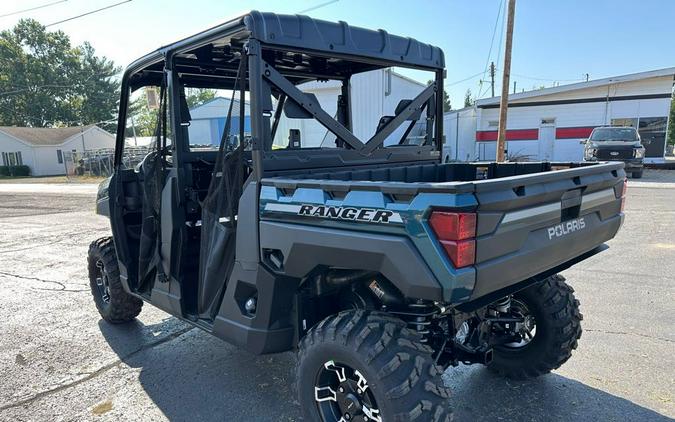 2026 Polaris RANGER CREW XP 1000 PREMIUM