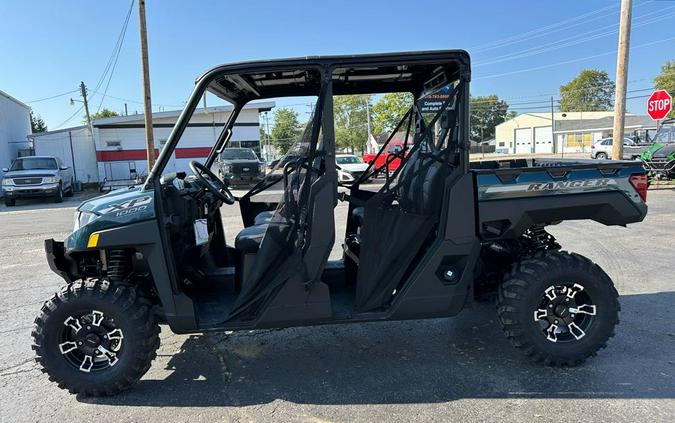 2026 Polaris RANGER CREW XP 1000 PREMIUM