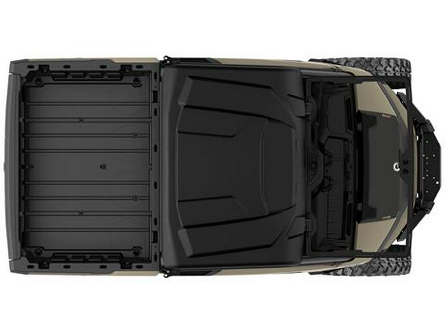 2026 Can-Am Defender Limited HD11