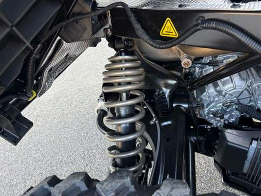 2026 Can-Am Defender Limited HD11