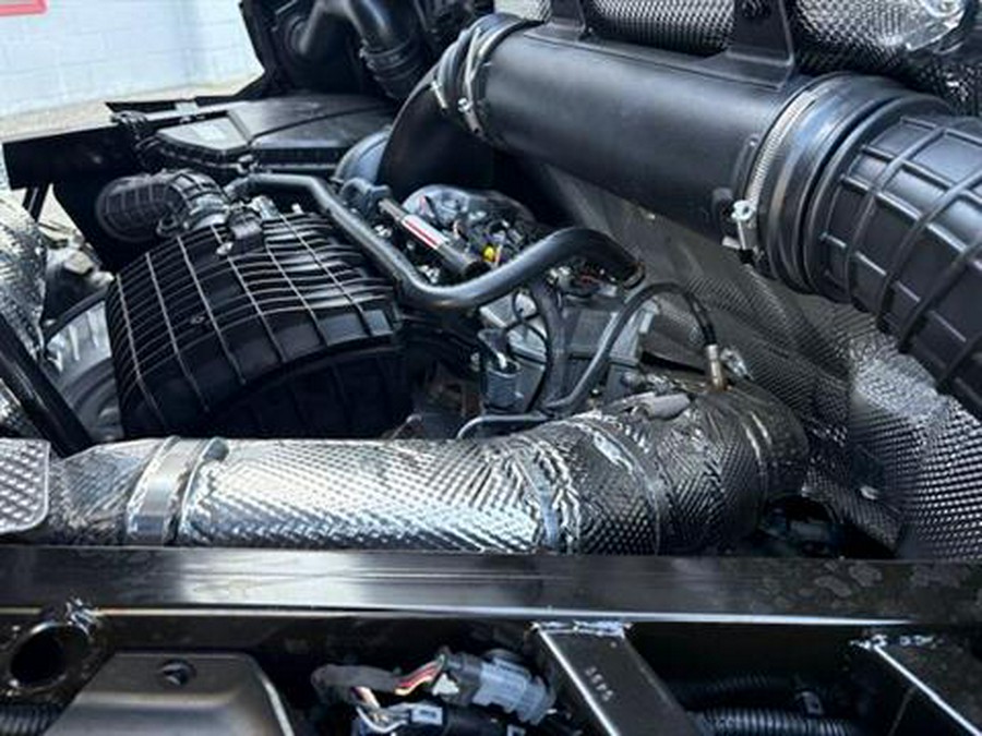 2026 Can-Am Defender Limited HD11