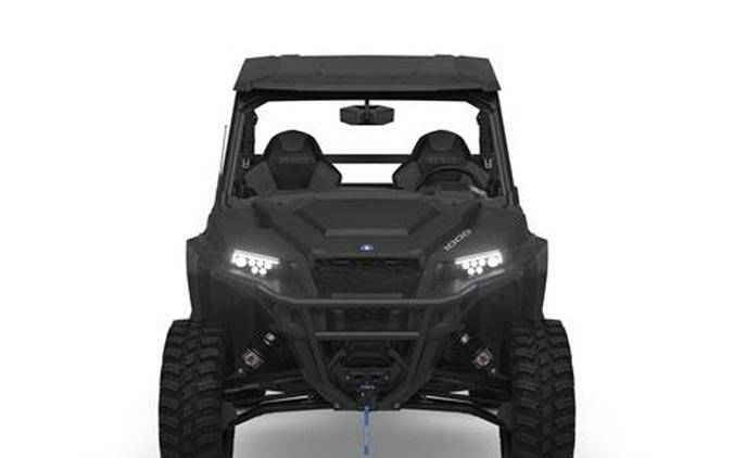 2026 Polaris General XP 1000 Premium