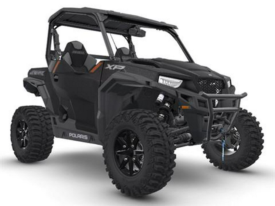 2026 Polaris General XP 1000 Premium
