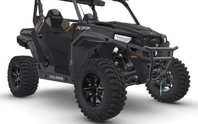 2026 Polaris General XP 1000 Premium
