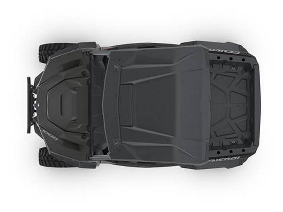 2026 Polaris General XP 1000 Premium