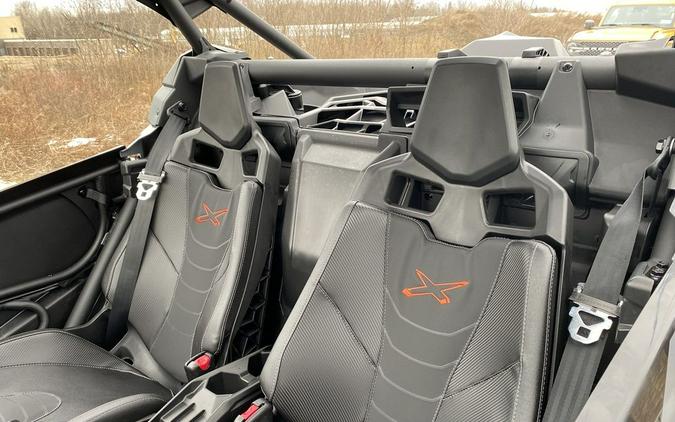 2026 Can-Am® Maverick X3 X Turbo