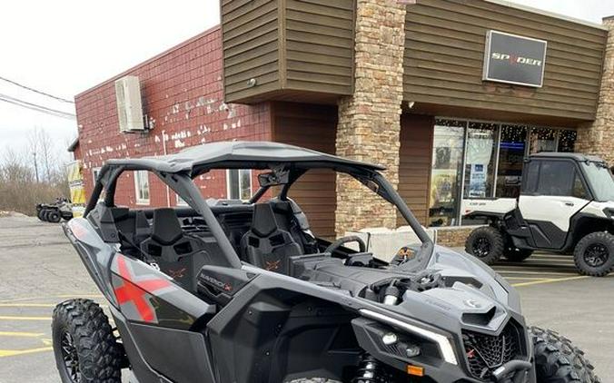 2026 Can-Am® Maverick X3 X Turbo