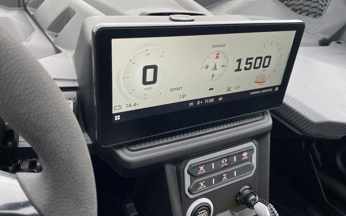 2026 Can-Am® Maverick X3 X Turbo