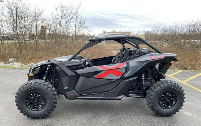 2026 Can-Am® Maverick X3 X Turbo