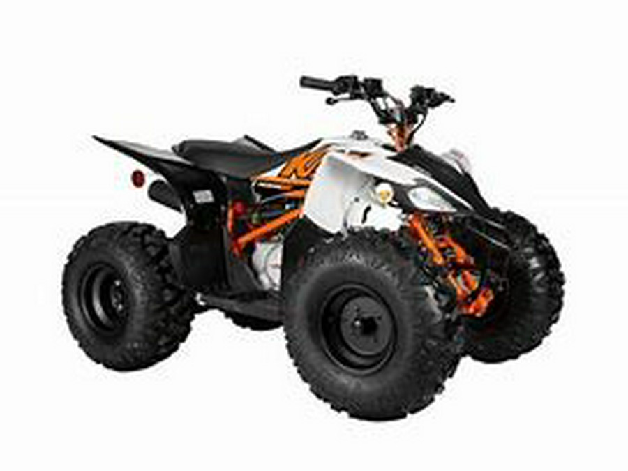 2025 Kayo Predator 125 EFI