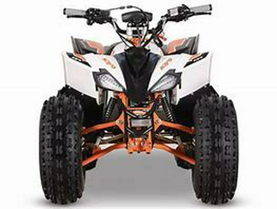 2025 Kayo Predator 125 EFI