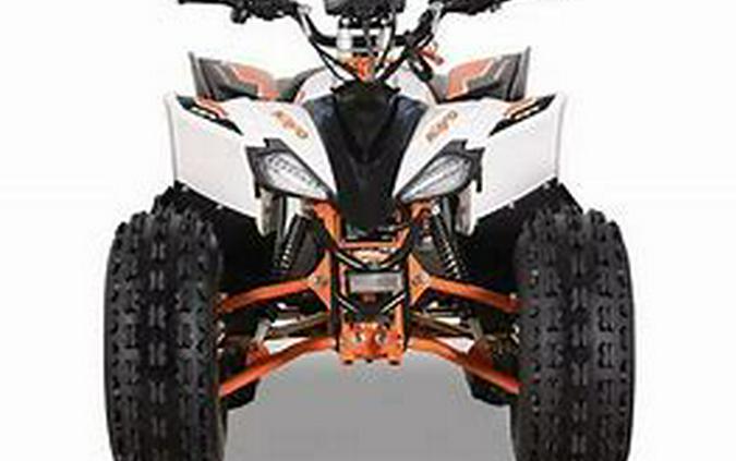 2025 Kayo Predator 125 EFI