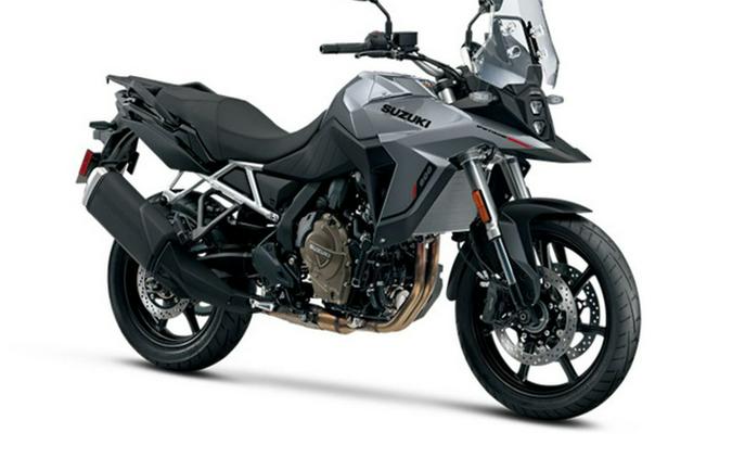 2026 Suzuki V-Strom 800