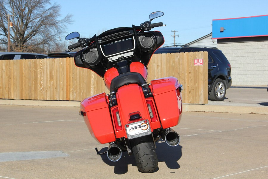 2026 Harley-Davidson Street Glide