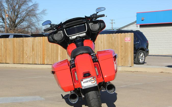 2026 Harley-Davidson Street Glide