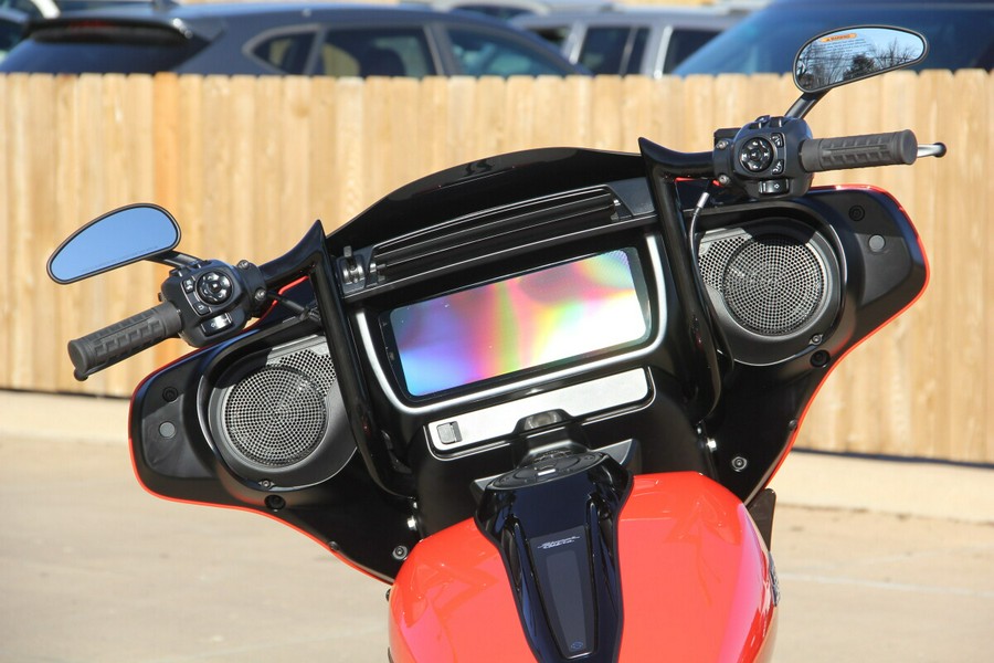 2026 Harley-Davidson Street Glide