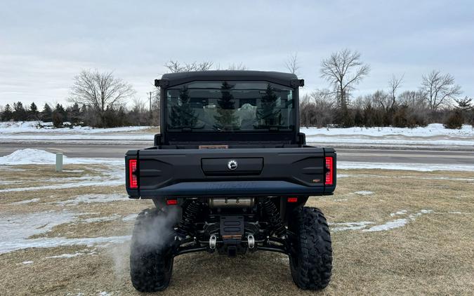 2026 Can-Am Defender MAX XT CAB HD11