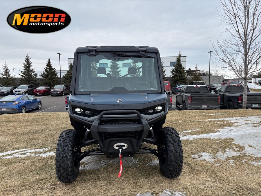 2026 Can-Am Defender MAX XT CAB HD11